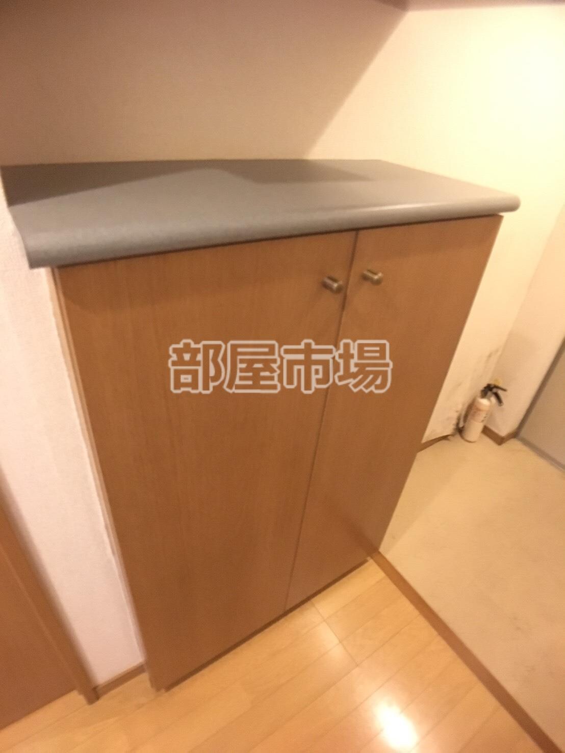 サンハイツ浅草の物件内観写真