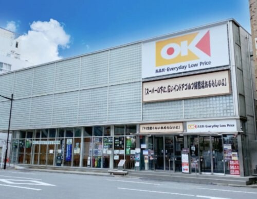 サンハイツ浅草の物件内観写真