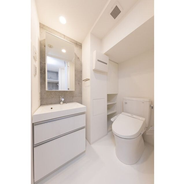 PRIME FORESHITAの物件内観写真