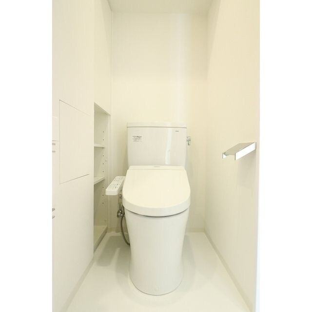 PRIME FORESHITAの物件内観写真