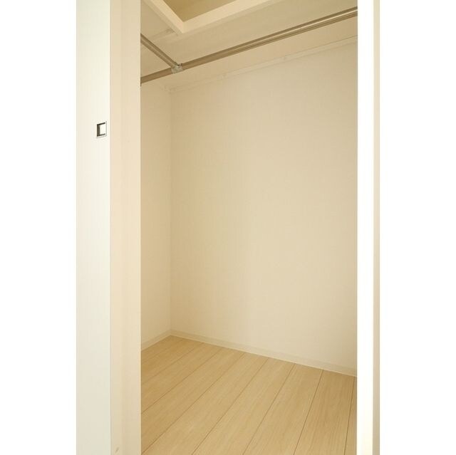 PRIME FORESHITAの物件内観写真