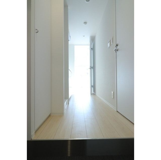 PRIME FORESHITAの物件内観写真