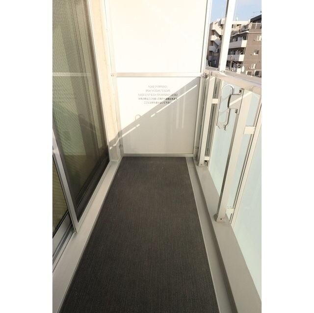 PRIME FORESHITAの物件内観写真