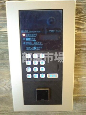 PRIME FORESHITAの物件内観写真