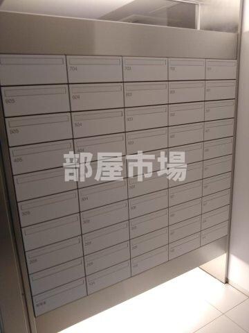 PRIME FORESHITAの物件内観写真