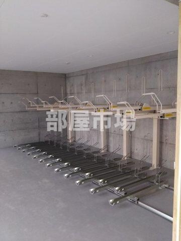 PRIME FORESHITAの物件内観写真