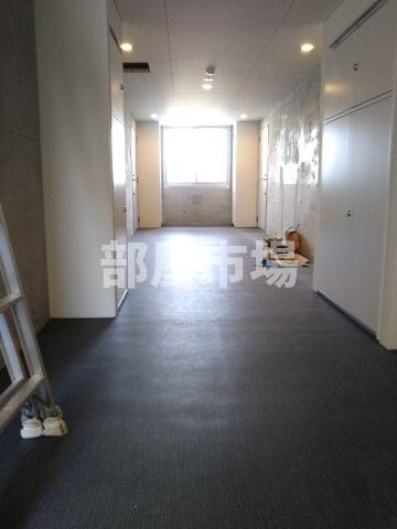 PRIME FORESHITAの物件内観写真