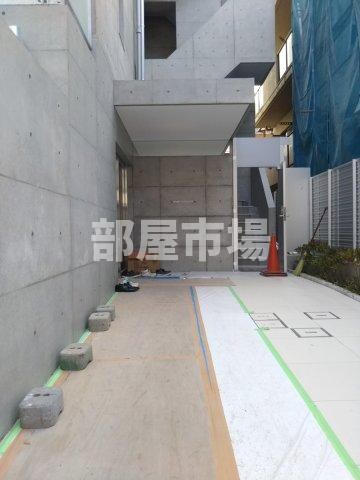 PRIME FORESHITAの物件内観写真