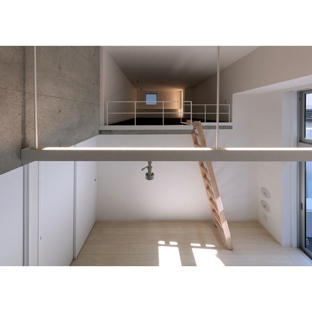 PRIME FORESHITAの物件内観写真