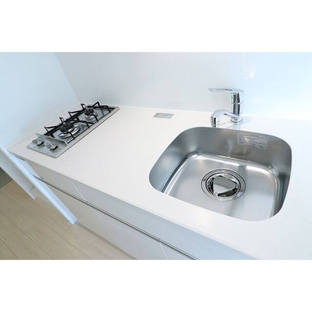 PRIME FORESHITAの物件内観写真