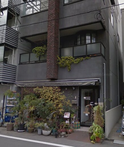 PRIME FORESHITAの物件内観写真