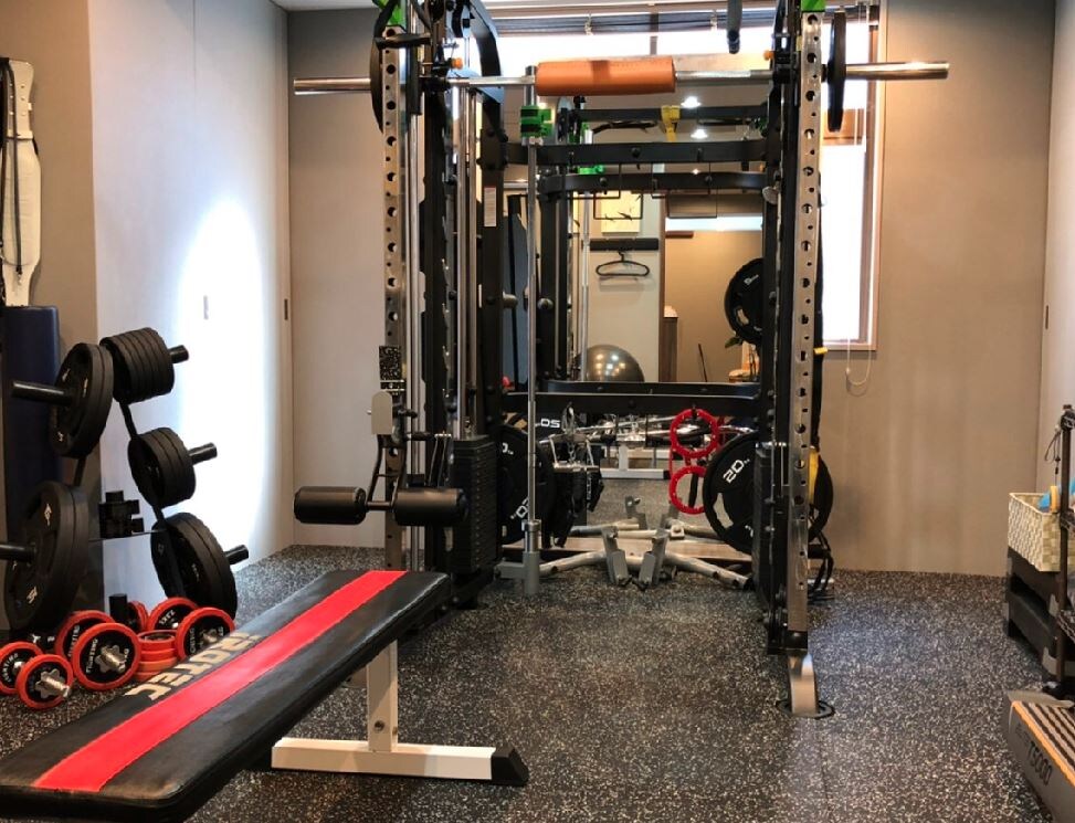 PRIME FORESHITAの物件内観写真