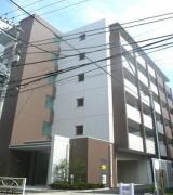 ビンシスターレットの物件外観写真