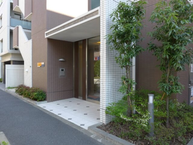 ビンシスターレットの物件外観写真