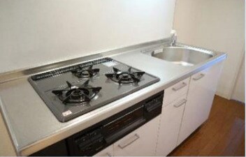 ビンシスターレットの物件内観写真