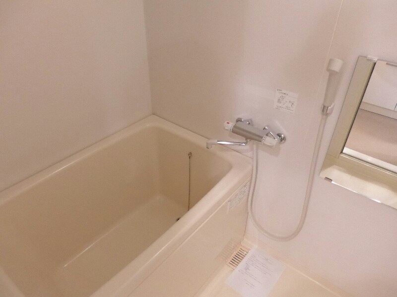 ビンシスターレットの物件内観写真