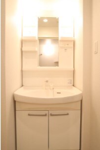 ビンシスターレットの物件内観写真