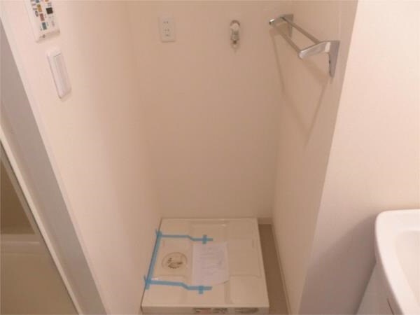 ビンシスターレットの物件内観写真