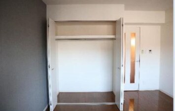 ビンシスターレットの物件内観写真