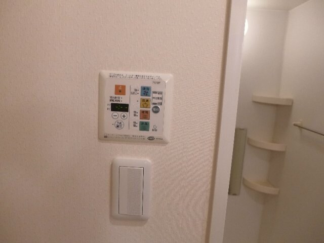 ビンシスターレットの物件内観写真