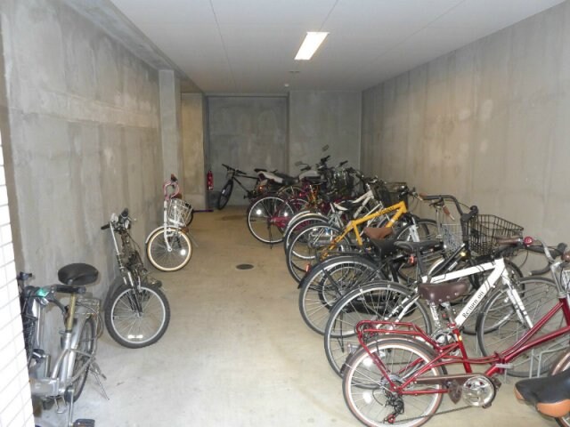 ビンシスターレットの物件内観写真