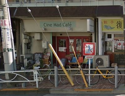 ビンシスターレットの物件内観写真