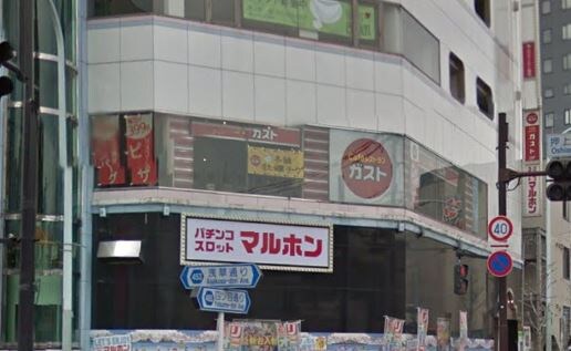 ビンシスターレットの物件内観写真