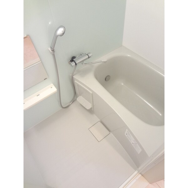 エルカーサHDKの物件内観写真