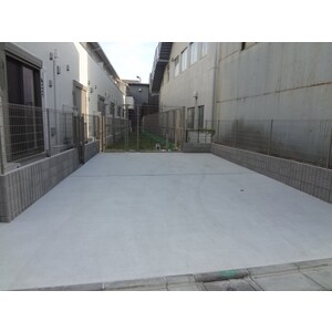 エルカーサHDKの物件外観写真