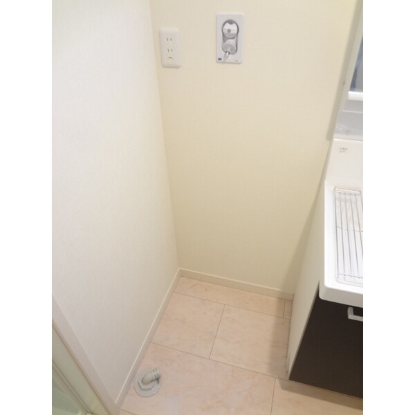 エルカーサHDKの物件内観写真