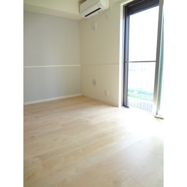 エルカーサHDKの物件内観写真