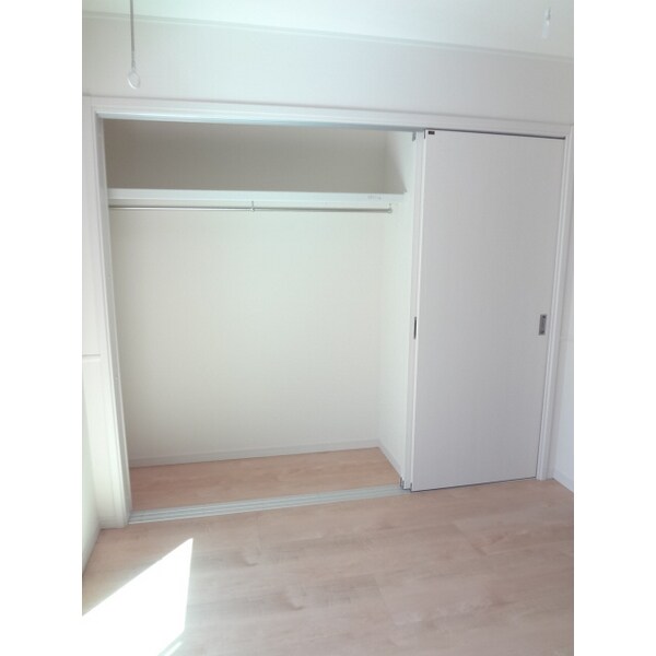 エルカーサHDKの物件内観写真