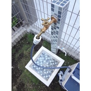 エルカーサHDKの物件内観写真