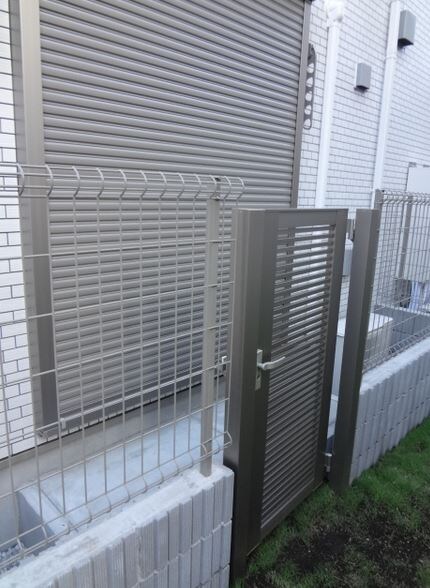 エルカーサHDKの物件内観写真