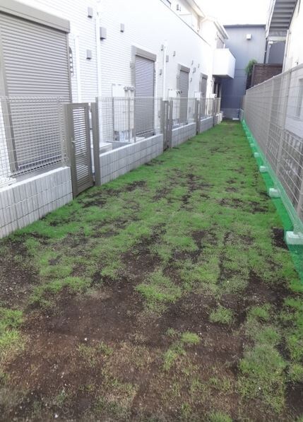 エルカーサHDKの物件内観写真