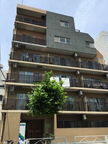 Casa Luciaの物件外観写真