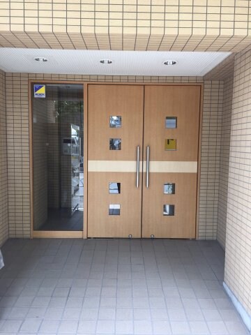 Casa Luciaの物件外観写真