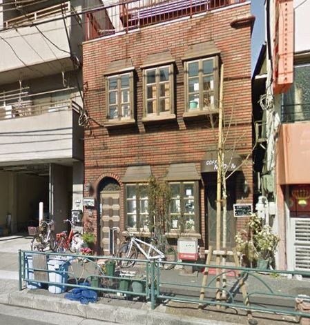 Casa Luciaの物件内観写真