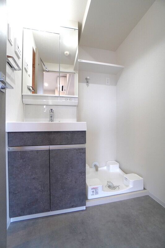 クラリティア浅草の物件内観写真