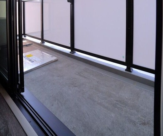 クラリティア浅草の物件内観写真