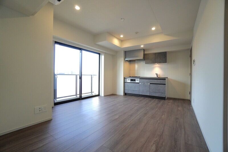 クラリティア浅草の物件内観写真