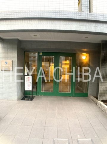 ラグジュアリーアパートメント両国の物件外観写真