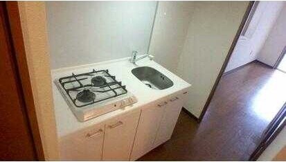 ラグジュアリーアパートメント両国の物件内観写真