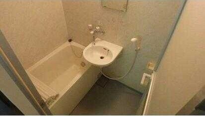 ラグジュアリーアパートメント両国の物件内観写真