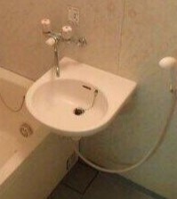 ラグジュアリーアパートメント両国の物件内観写真