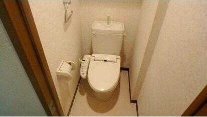 ラグジュアリーアパートメント両国の物件内観写真