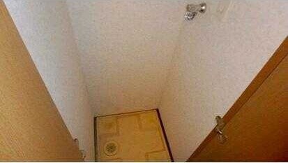 ラグジュアリーアパートメント両国の物件内観写真