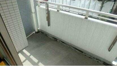 ラグジュアリーアパートメント両国の物件内観写真