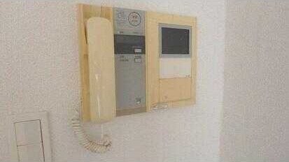 ラグジュアリーアパートメント両国の物件内観写真