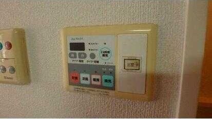 ラグジュアリーアパートメント両国の物件内観写真